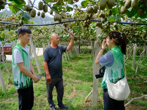 ɽ��������ѧ����С�ࡱʵ�����߷�ԴȪ�򡪡�����⨺�����Ʒ���о�����