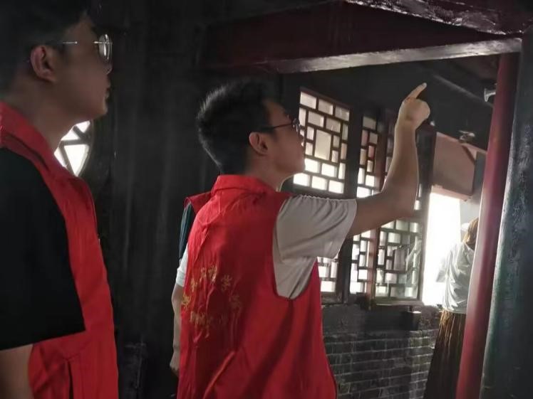 �ĳǴ�ѧ��������ѧԺ��չ��̽�������� Ѱ������ɡ����ʵ���