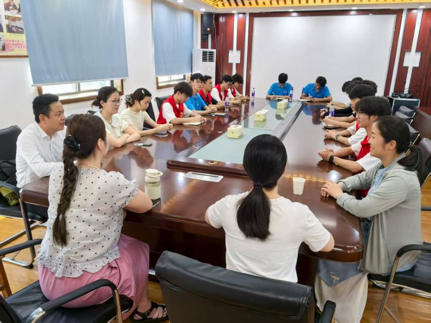 ����ѧԺ��е����ѧԺ�������ʵ���Ÿ������п�չ���ڡ������硱