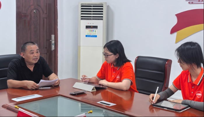 �Ϸʹ�ҵ��ѧ��E��ũ�ˡ�ʵ���������빮����̽����̬ũҵ��չ֮·