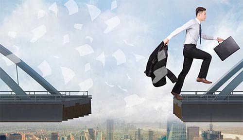 ���ϿƼ���ѧ��ҵ�ʼ���ҵǰ����ô��