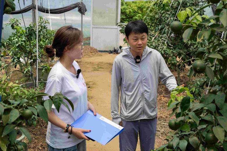 �Ϸʴ�ѧ��ұ�����࡯�������ڡ��񡯵�ʱ��ʵ���ŶӸ���������ˣ����ഺ�ǻ�����ұ��ɽ����ɫ��ҵ��չ