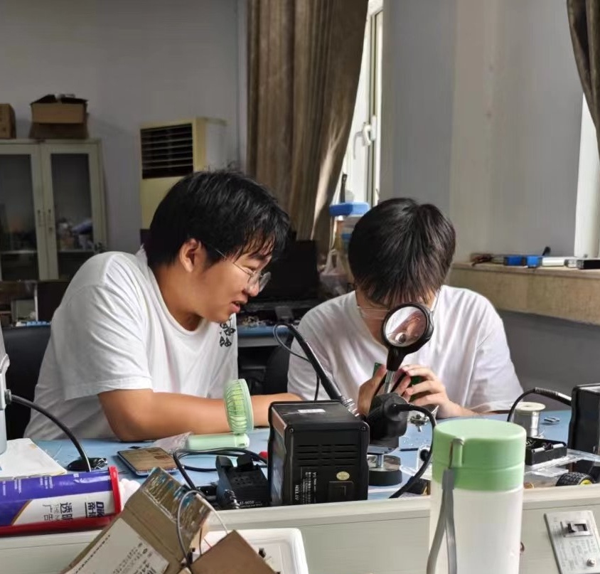 �ǻ���ũ�������ȷ� ���� ����ʦ����ѧ�������ѧ�뼼��ѧԺ�������������ѵ