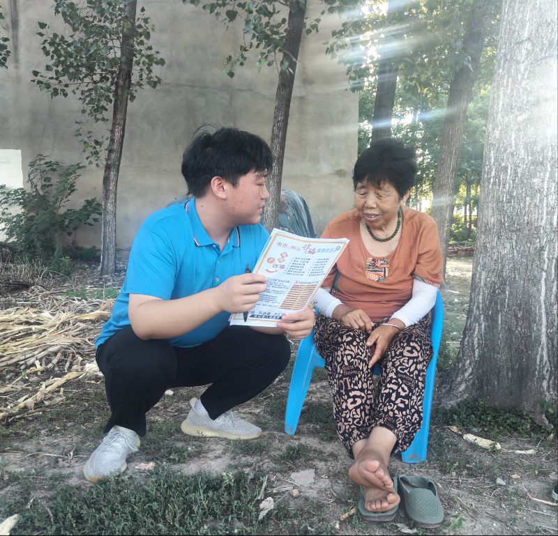 ����ѧԺ��ѧ�������ѧԺ�������ء��ǻ�ũҵ��������塱�ǻ�ũ