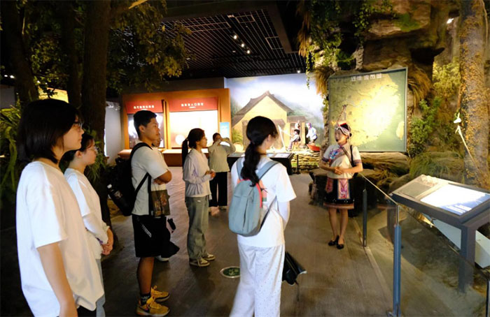 ��ˮѧ�����ж�������Դ��������Ļ���̽Ѱ�����Ļ�����֮·