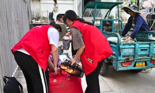 ���̹���ѧԺ�ٰ조�����﷫�������ͱ�־Ը����