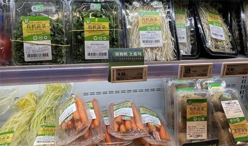 ̽����ɫʳƷ���ѵļ���Ч��