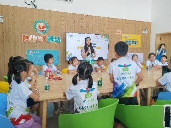 ���ڹ���ҽ���⣬����ͯ�ĳɳ���н��ʵ������ͯ�ɳ����߽������п�չ��ҽҩ�Ļ�Ȥζ����