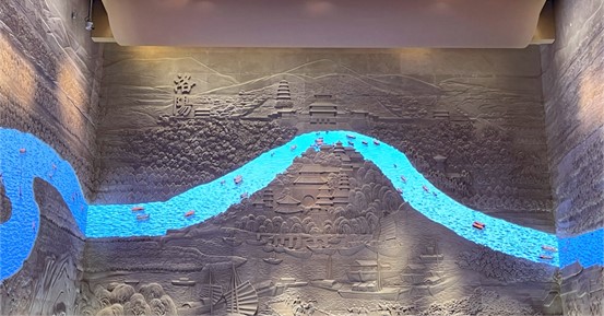 һ��������Ž�  ������ѧ������ �������ϿƼ���ѧ���繤��ѧԺ�о����������ʵ���Ŷ�ʵ��̽���������ƴ��˺��Ļ������