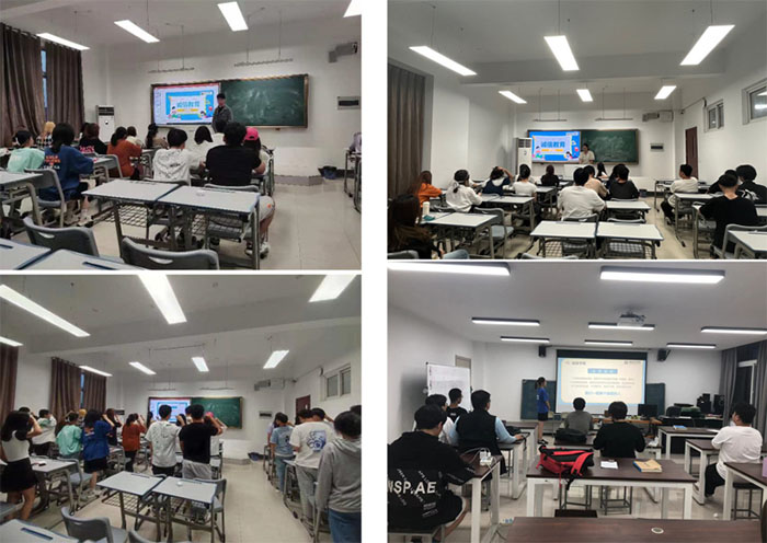 �Ͼ���Ϣְҵ����ѧԺ��������ѧԺ�����ڸ��༶��չ����������У԰�С�����������