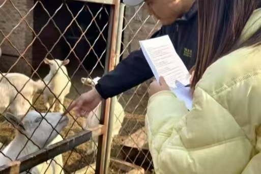 Ϋ�����������ׯ�壺�Ƽ�����������ˣ�����ҵ��ũҵ��ͷ����