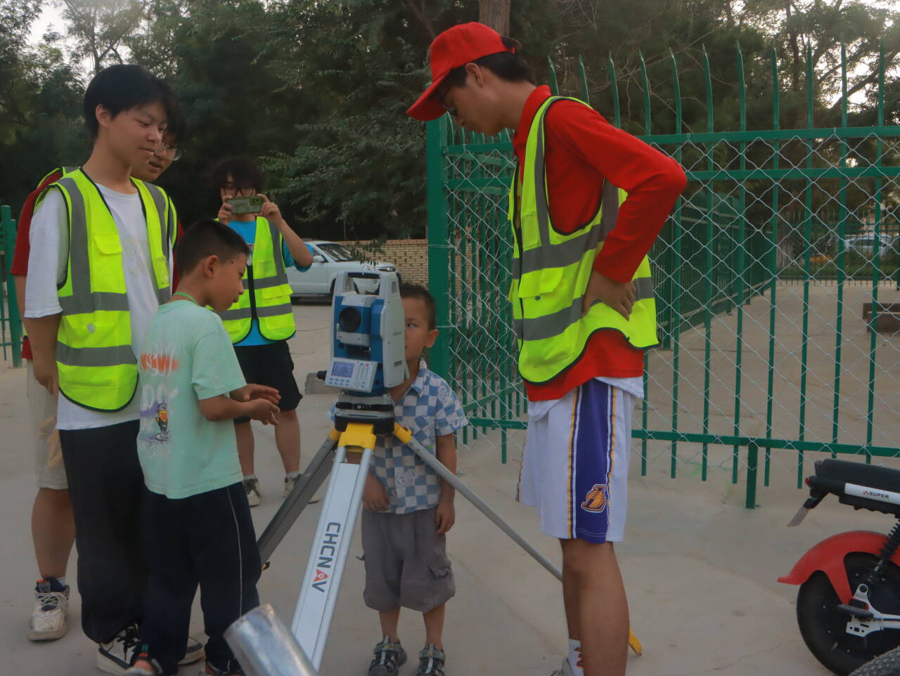 ����ѧ�������磺�Ƽ�������������ͼ