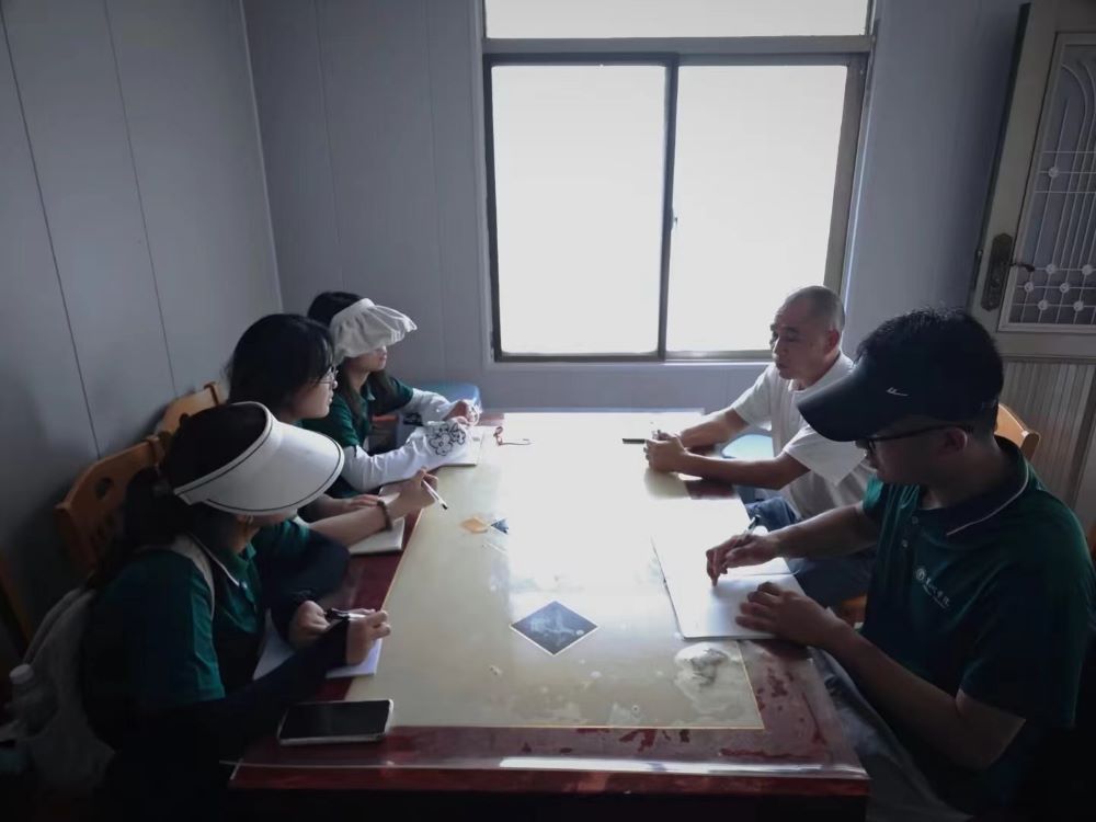 ����ѧԺ���̹���ѧԺ����֮Դ������顱��������ʷ�ھ�ʵ�������ſ�չ����ר�á������顢������