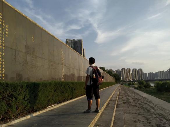 ѰǧԻ֮·̽ʱ֮ͨ--ϴѧǧһ·ʵ