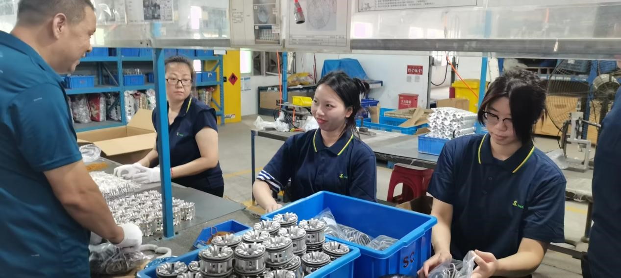 ���ź���ְҵ����ѧԺ���ǰ����Ŷӿ�չ������Ŀ����ʵ���