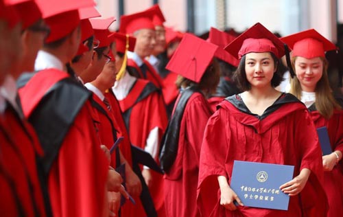 �Ͼ���ѧ�������ഺ��ҵ��