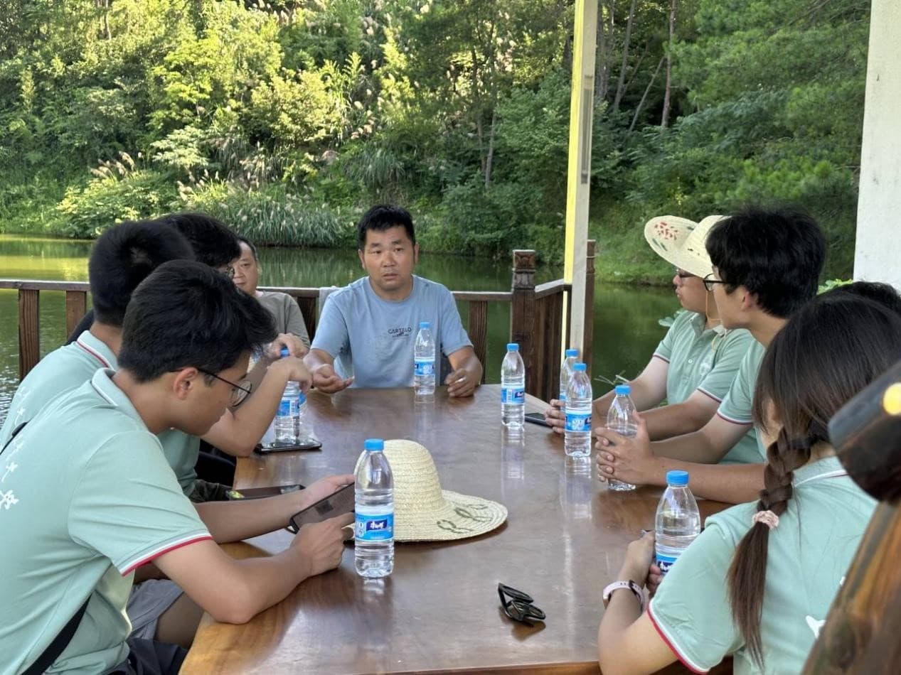 ��ϵɽׯ������ˣ�̽Ѱ�¼��������