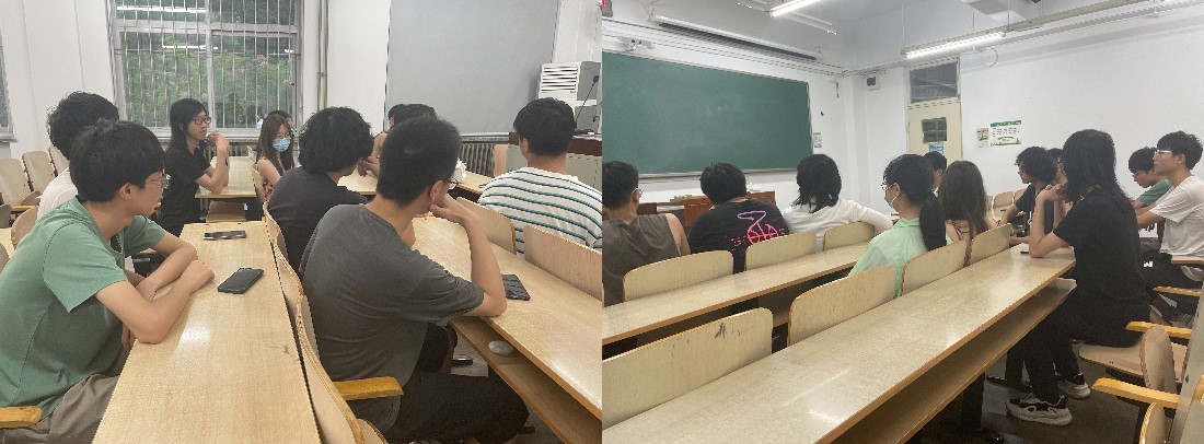 ������ҵ��ѧ��ϢѧԺ�������ʵ��ȡ��Բ���ɹ�