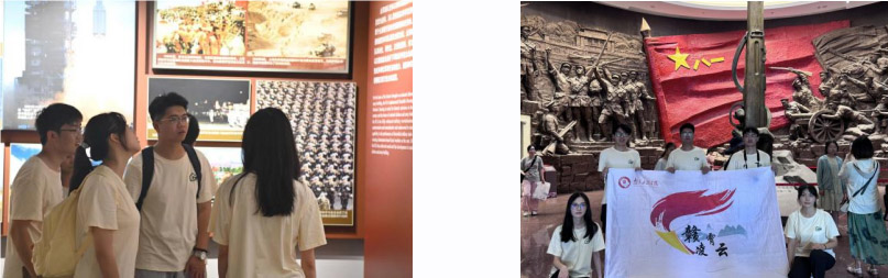 �Ͼ�����ѧԺ���������ơ��Ŷ����ϲ���̽����ʵ��