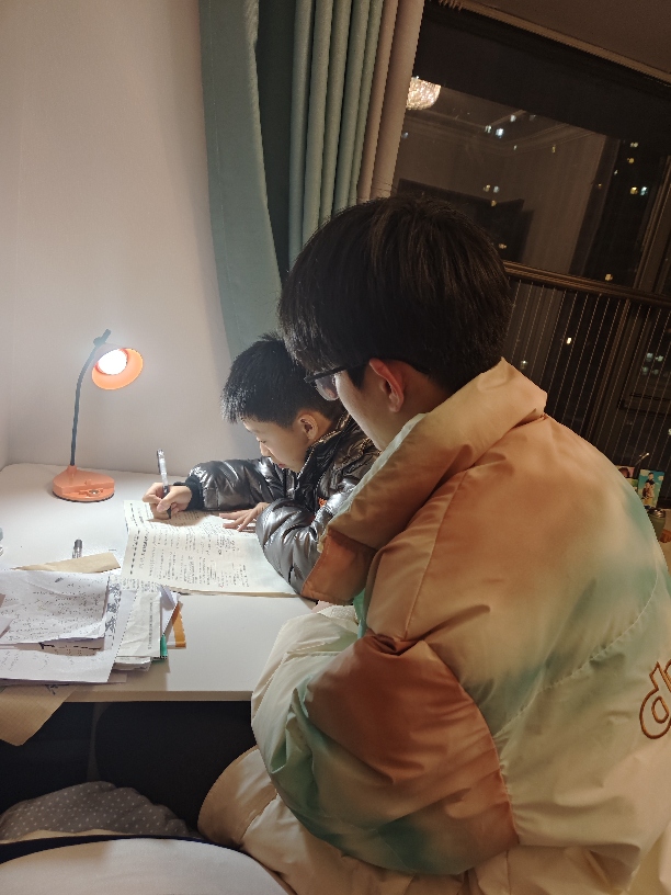 ���������ܰ���棺��ѧ�����ļҽ�ʱ��