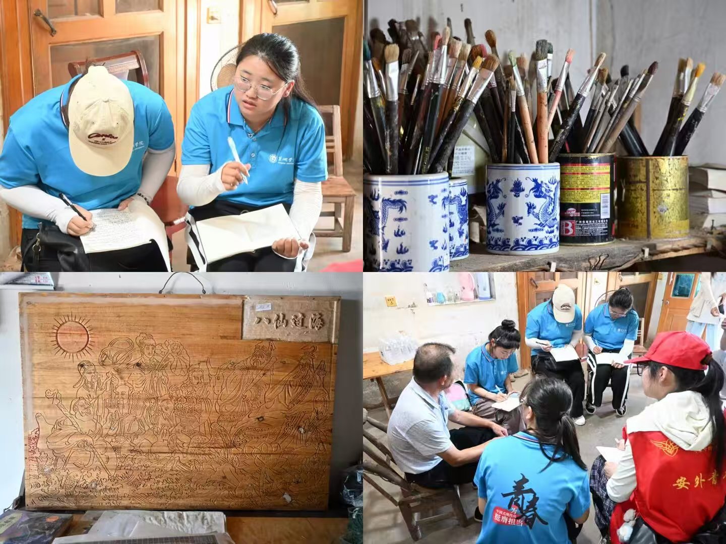 ����ѧԺ���̹���ѧԺ��ܲ��ͼ�������Ļ�����ʵ���ſ�չ��һ��һ������ģ�����߷��Ŵ�ʦ�������������ѧ������ר��