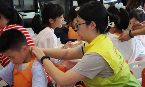 ������ѧѧԺ��ί�๤����չ��ĸ���޽����ж����⡱־Ը�