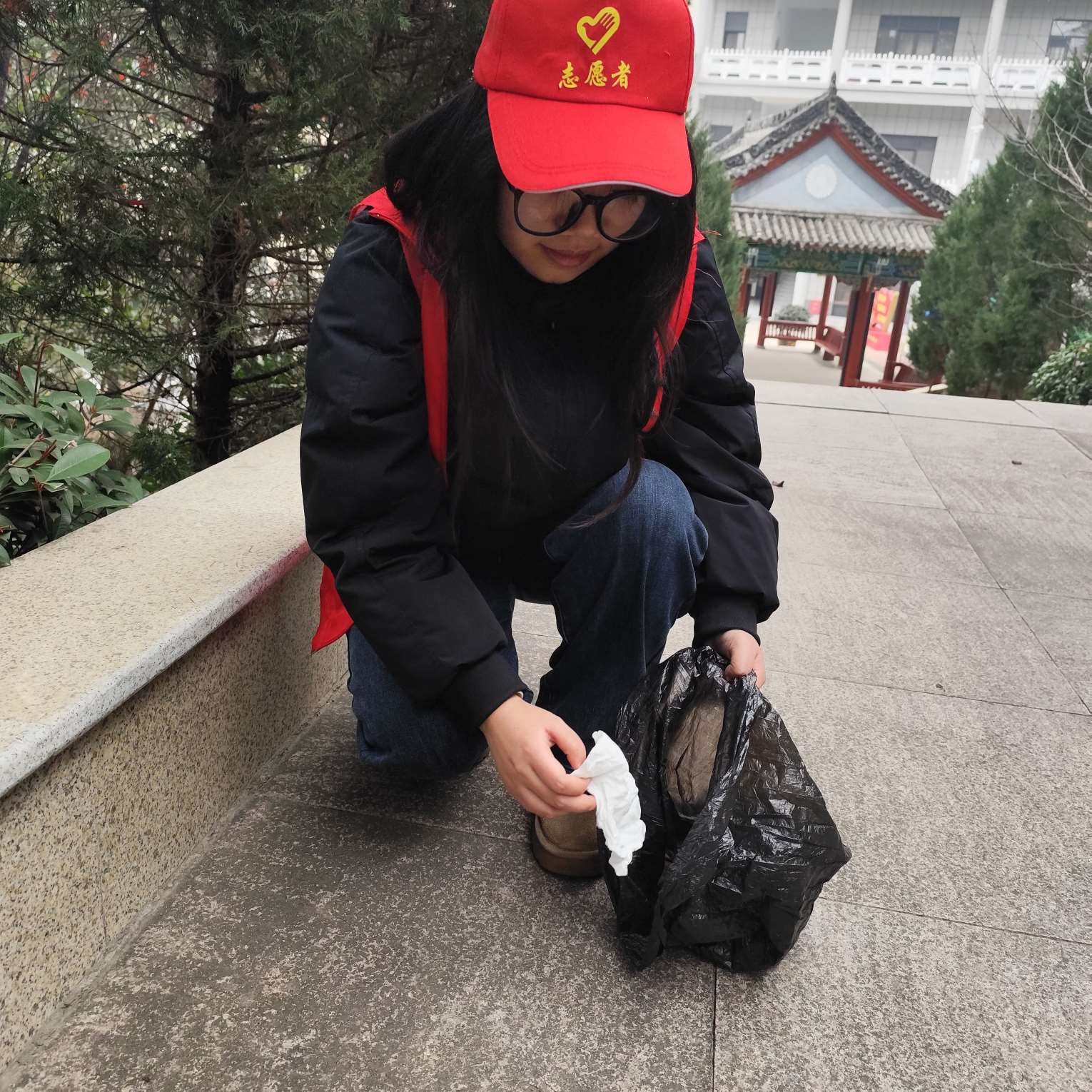 �ഺ־Ը�У�������ʱ��������ѧ��־Ը��Ϊ��������ʿ��԰�����ݡ�