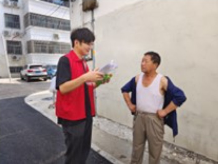 �ĳǴ�ѧ��������ѧԺ��չ����������ůϦ�� �Ҹ������ʱ�⡱���ʵ���