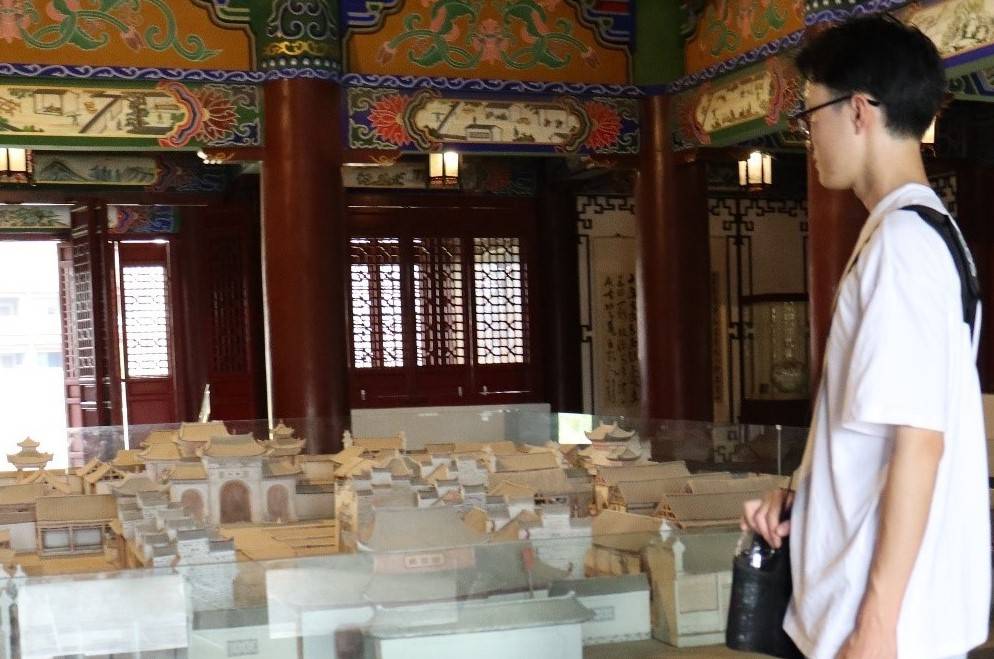 ����ѧ�������磺̽��ǧ��ɶ���ѧϰ�л��Ļ�