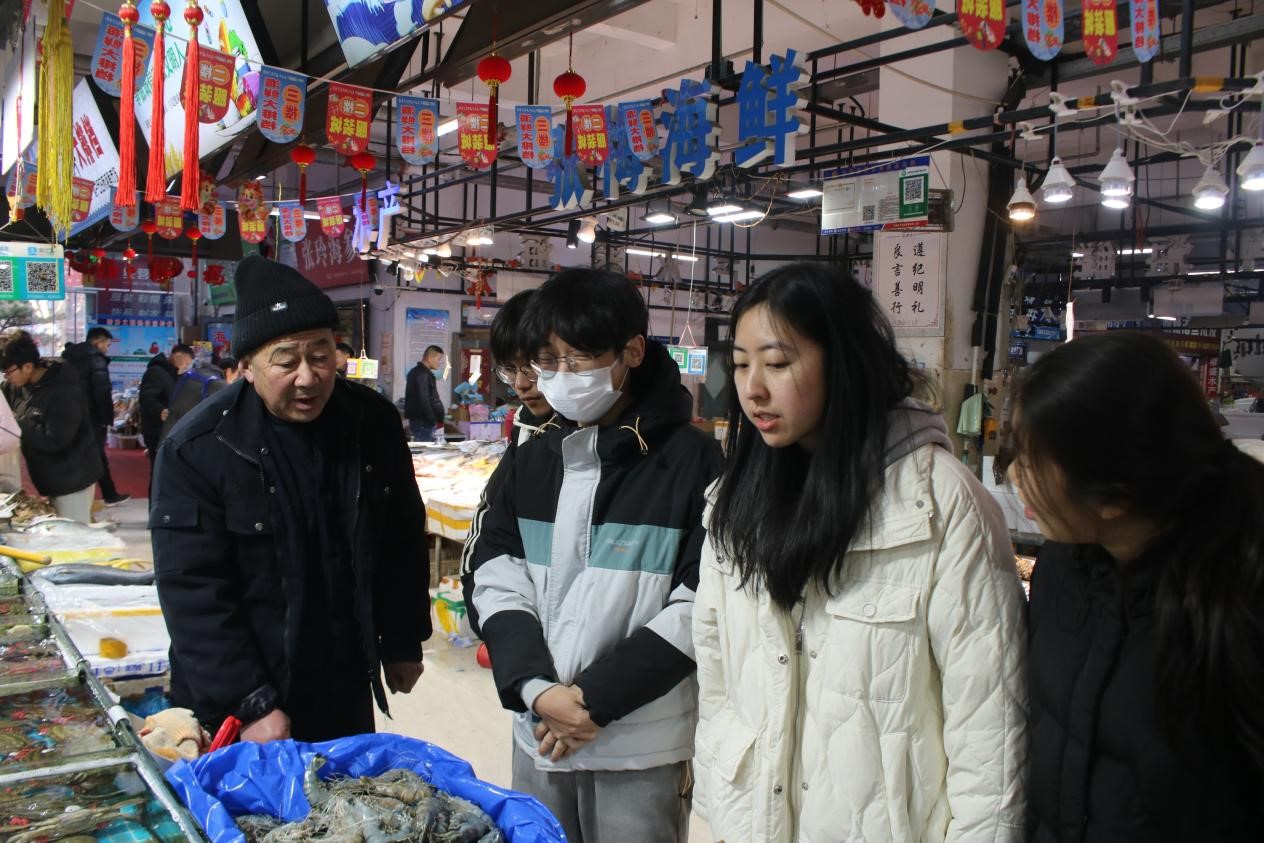 ���д�ʳ��ۣ�����������ҵ��չ