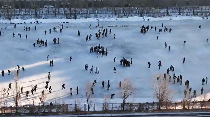 ��Ƭ�����Ѿ���NEPUer�а���