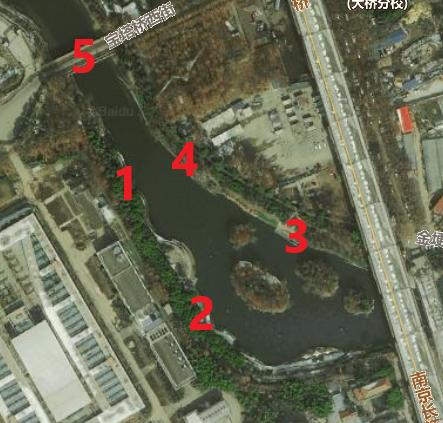 �|��ѧ�����ж�����2023�꽭�յڶ�ʦ��ѧԺ����ѧԺ��չ��ѭ����Դ��������̬���������ڵ��л