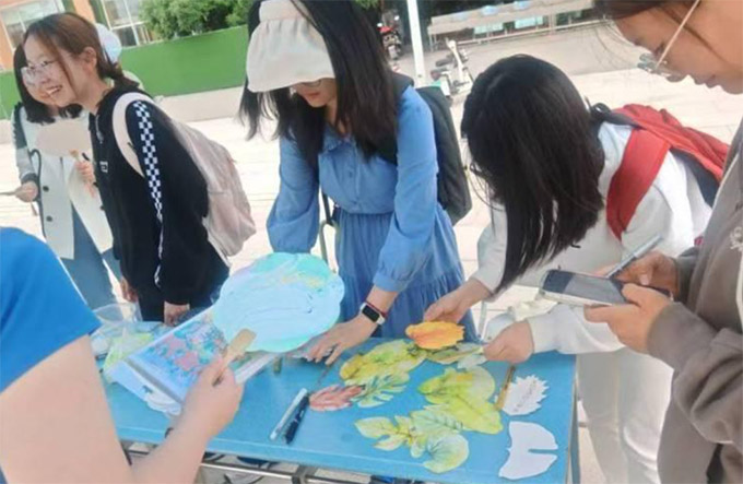 ��������վ���������ġ���������Ŀ�ɹ���չ