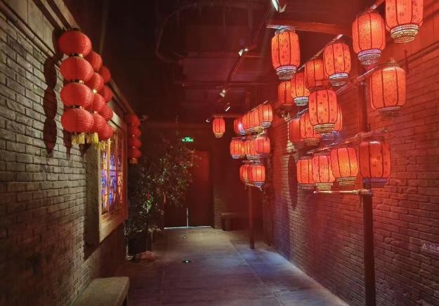 ��ͳ�����Ļ���ʵ����Ѱ���ء������γ��в���ݣ�̽Ѱ��ͳ������