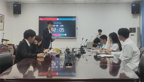 ������Э��ɹ��ٰ조��˼�����ڣ����ڹ��ұ硱���۱���