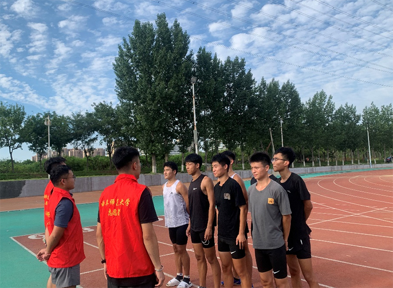 ����ʦ����ѧ������ѧѧԺ���ഺ�򵳴���ģ�������������ʵ