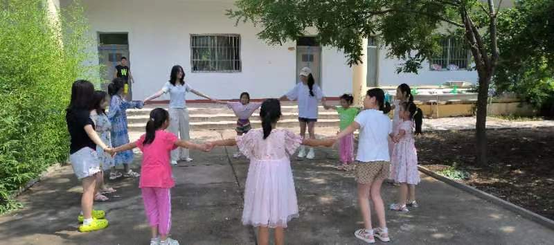 ���ഺ֮�����ϣ��֮�� | ɽ����ѧ����У����ͯ�����ϡ�ϣ��С��