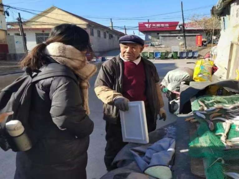 ��԰ѧ�Ӻ������ʵ��������������̽������ż�̨ǰѰ��չ