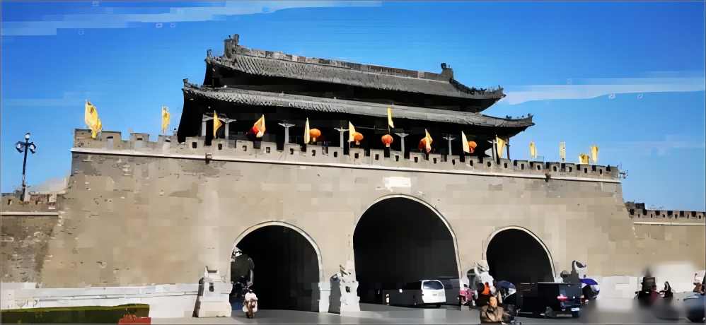 ����������̽�����ص��������֮·