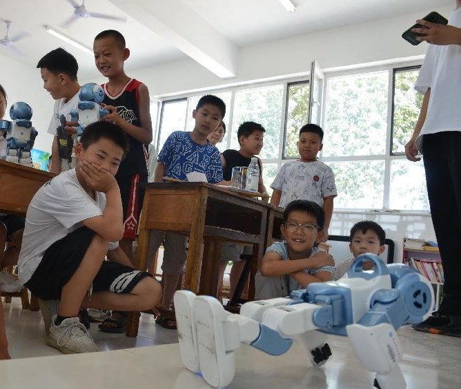 ����������ѧ����ůͯ�ġ�����ʱ���Ƽ����Σ�����δ��