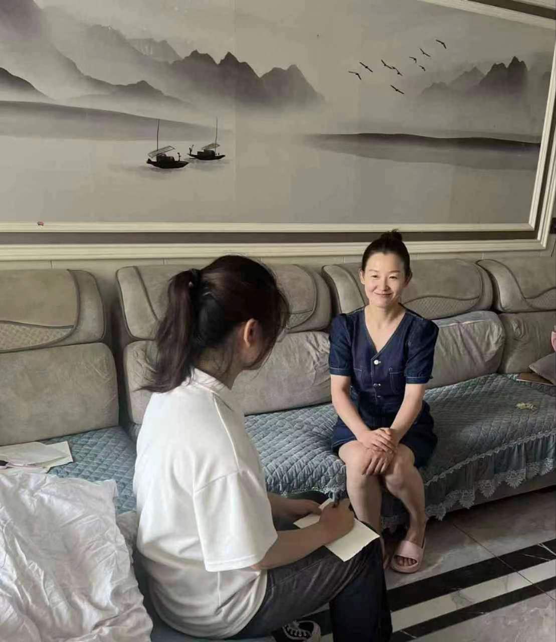 �ĳǴ�ѧ��е����������ѧԺ���ࡱ�ۿ������Ŷ���ɽ����������������ʡ��չ���緢չ���л