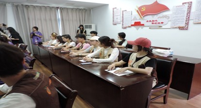 �人����ѧԺ��С�ȹ��¡�ʵ������������ ������Ȳ�ҵ��������չ