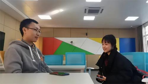 �ڽ����н�������ʵ����ѧϰ