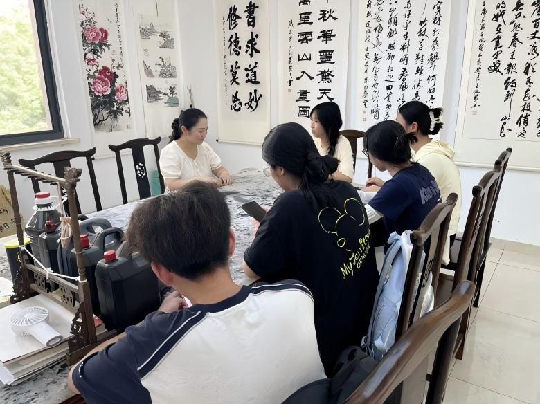 ���������ʵ�������������굣ʹ�����Ƽ����ܴ����ˡ���������ѧԺ����˼����ѧԺ����֪�˺ϡ�ʵ���Ÿ��Ϸʵ���