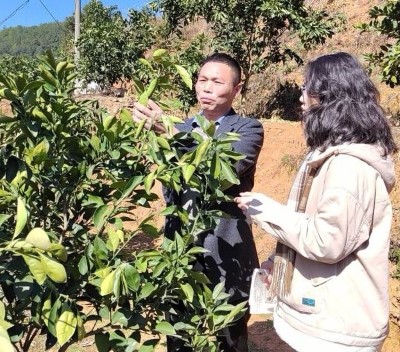 �����ɺ���Զ��ũҵ��չ����