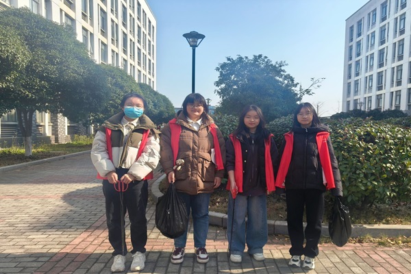 У԰���������塱ͬ��ɨ