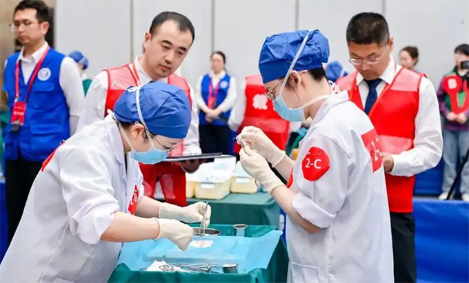 2025��ɽ��ʡ��ѧ��ҽѧ�������ܴ����ٰ�