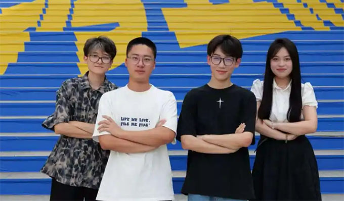 ������10��ȫ����ѧ��������֮�ǡ�ѡ���������񽱰񵥽���