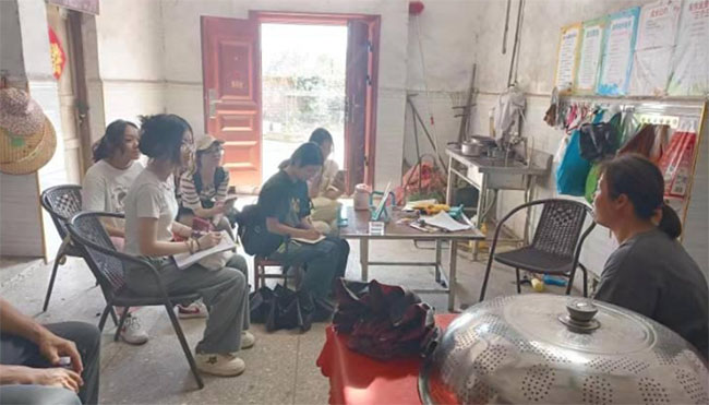 �����ռҴ塰�����𺽡����������ʦ����ѧ�����빫������ѧԺ