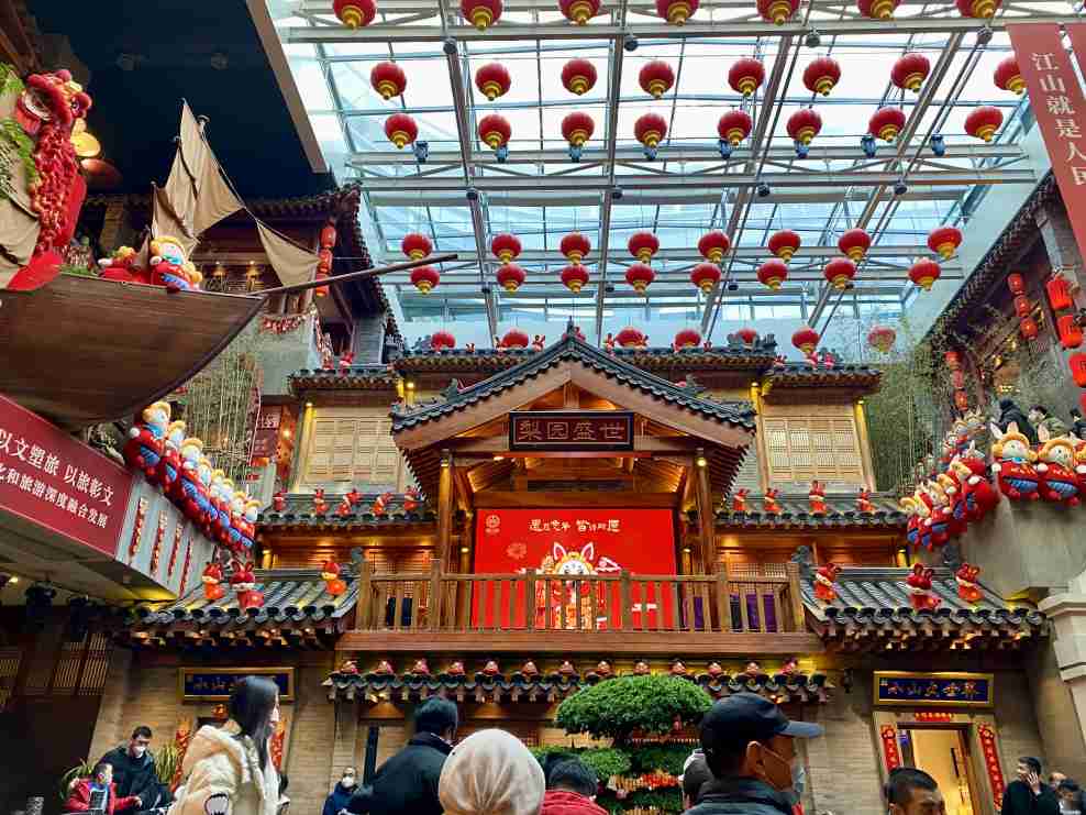 �Ļ�֮�� ̽�ü�����֧��